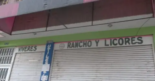 VIVERES RANCHO Y LICORES BOGOTÁ VIVERES RANCHO Y LICORES BOGOTÁ